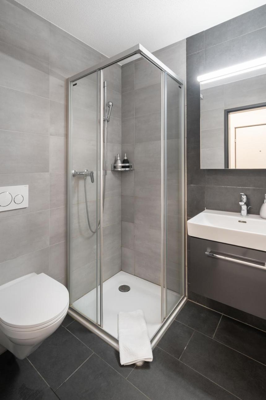 Studio Victoria Интерлакен Экстерьер фото