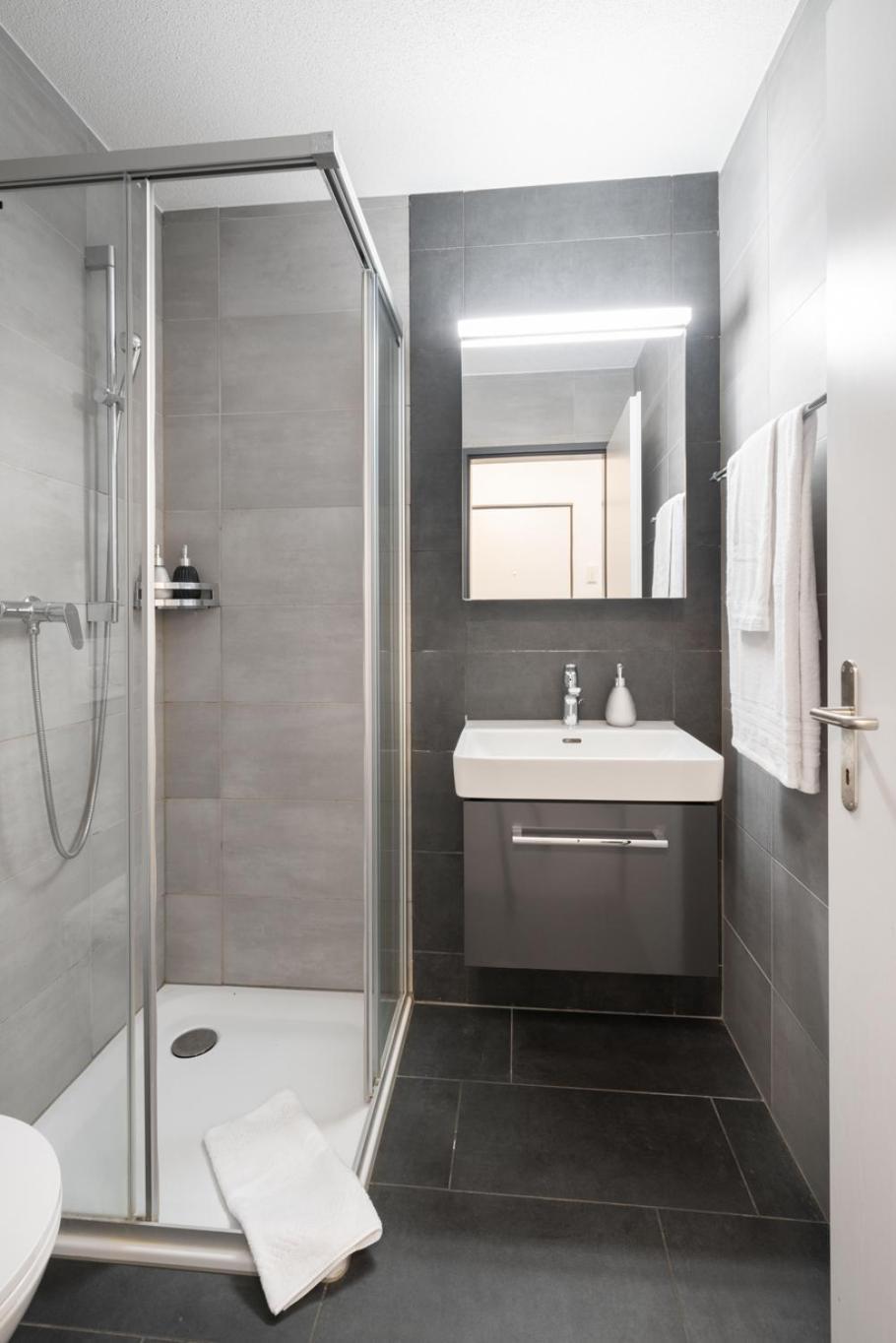 Studio Victoria Интерлакен Экстерьер фото
